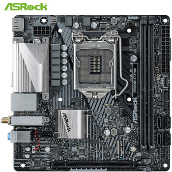 【体验】
华擎B560M-ITX/ac评测报告怎么样？质量靠不靠谱？华擎b560m-itx跳线怎么样？内幕感受揭秘
