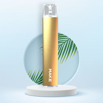 伯瑞克麦克草本替烟棒电子戒吸棒雾化吸入式水果味气雾烟永久一套2代