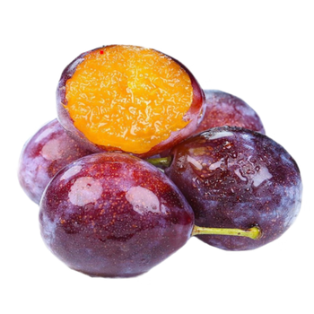 青尊园新疆西梅新鲜喀什法兰西小西梅孕妇水果礼盒新鲜当季水果 精选