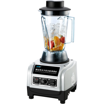 沙冰机哪个牌子好（沙冰机冰沙机十大排名）