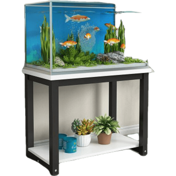 鱼缸底柜哪个品牌好，强调推荐这个品牌（鱼缸底柜哪个品牌比较好）