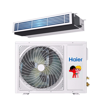 海尔大1匹定频风管机中央空调怎么样?好不好？评价很好吗