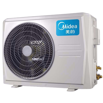 美的MDS-H120W-A(1)Ⅱ中央空调如何呢？质量评分好么