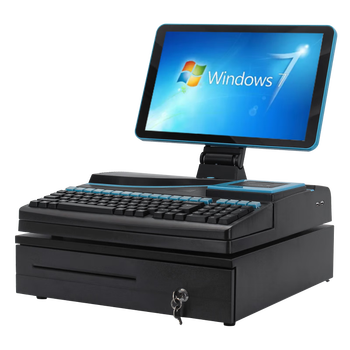 好事特收银机（好事特1512B收银机体验效果好吗）