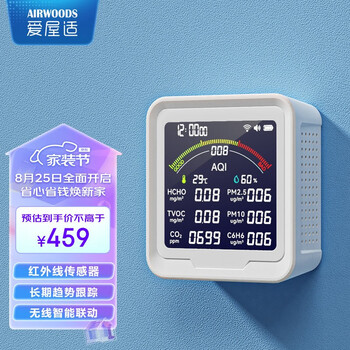 【爱屋适】打造潮流生活电器,引领价格走势