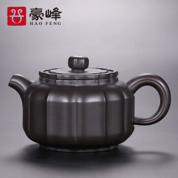 豪峰经典品牌-紫砂壶泡茶壶套装，茶友必备装备