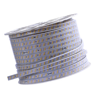 佛山照明fsl led 灯带2835 48珠暖白光6w/米定制