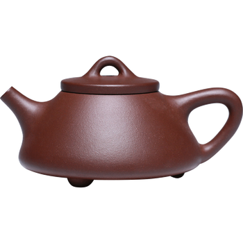 七大优点解析：京东京造JZYS-011紫砂壶质量如何？