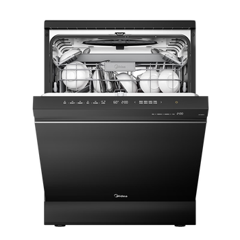 限时优惠！购买美的GX1000Pro洗碗机怎么样，真降价还是有猫腻？