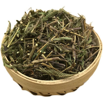 广酉软肝草 软肝草 铁甲草 精选切段 精选990克