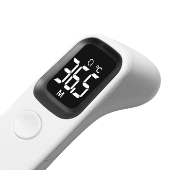 三诺诺凡Sinofine耳腔式红外高精度精准体温计R1A1怎么样，你不知道的六大优势！