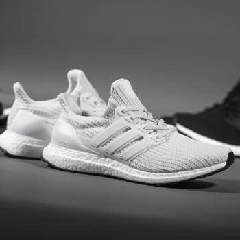 阿迪达斯男女鞋UltraBoost 4.0 UB4.0马牌大底跑步鞋F36123 F35231 FY9120 40.5【图片价格品牌报价】-京东