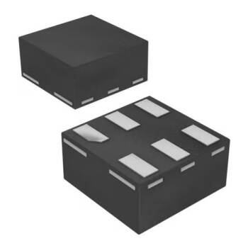 NEXPERIA 电压电平转换器 NXB0101GSH