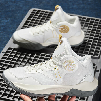 正版音速9白金 内置气垫 md 39 鞋内长245mm