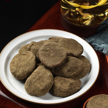 宜享健康江西特产有核酸枣糕酸枣粒农家自制野生南酸枣怀孕妇老人休闲