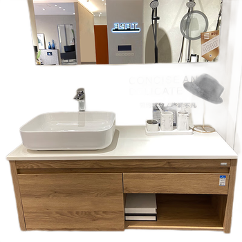 高端浴室柜品牌排行榜（高端浴室柜定制浴室柜十大排名）