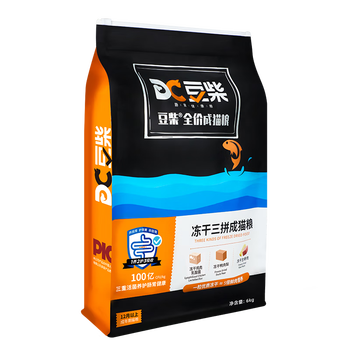 豆柴冻干无谷粮怎么样(豆柴冻干无谷成猫粮怎么样)