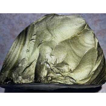 天然金曜石原石毛料摆件优质黑曜石标本能量石雕刻定做加工定制优质
