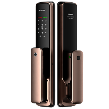 凯迪仕智能锁x1和tk1对比区别大不大呢？