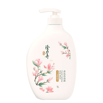 沐浴露哪个牌子好用香味持久(沐浴露最好沐浴露排名第一名)