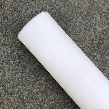 环保隐形纱窗网防蚊虫加密加厚纤维纱网铝合金塑钢窗尼龙防尘窗纱白色