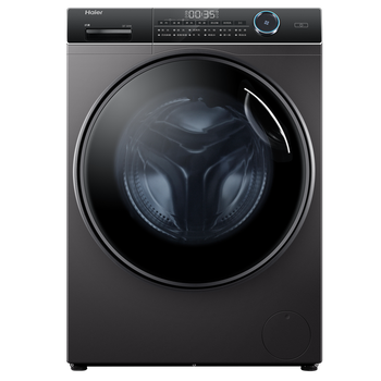 七大优点解析：海尔超薄洗衣机滚筒洗衣机质量如何？