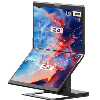 DUEXGEMINOS4k显示器质量如何（4k显示器怎么样）