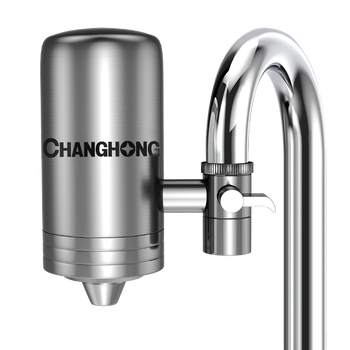 滤水器十大名牌排行榜(滤水器世界10大顶级品牌净水器)