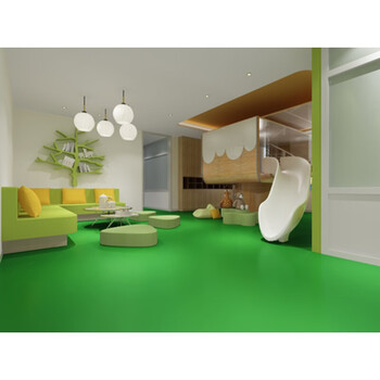 地坪漆水泥地面漆厂房水性环氧树脂自流平室内室外油漆防水地板漆定制