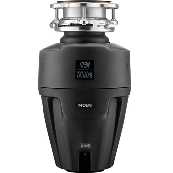 垃圾处理器十大排名(垃圾处理器德国进口垃圾处理器品牌)