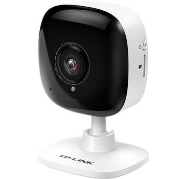 真实测试：普联TL-IPC13CH摄像头的整体表现如何？