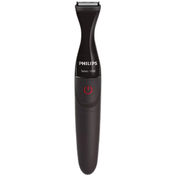 飞利浦mg1100有红色和黑色两种吗（飞利浦MG1100修剪器质量如何）