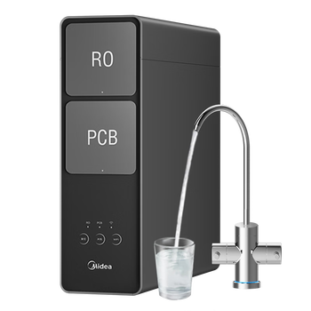 美的MRC1916B-800G净水器到底好不好？详细评测告诉你！