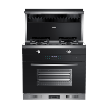 华帝集成灶靠谱吗？体验一说真实感受