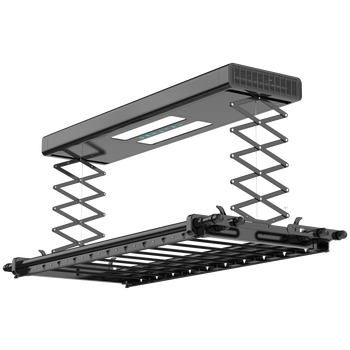 四大特点揭秘：金贵夫人Xm电动晾衣架好在哪里？