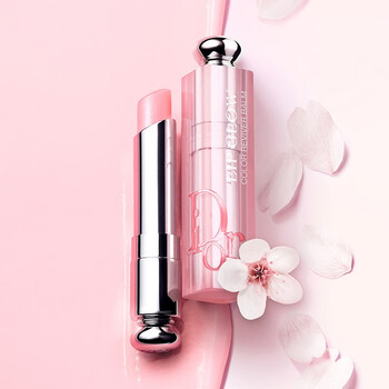 迪奥 dior  护唇 润唇膏 001  3.2g