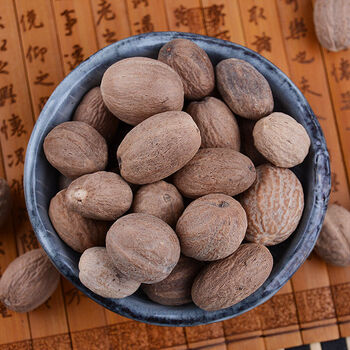 【预售】肉蔻草果豆蔻玉果香料炖肉中材调味料香辛料煲汤肉扣肉豆蔻