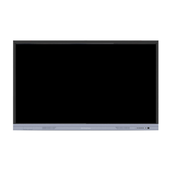 鸿合(HiteVision) 会议平板一体机 视频会议大屏触屏多媒体教学电子白板智能解决方案 86英寸单系统（I5 8G 256G）