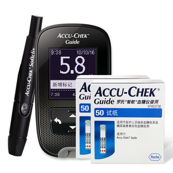 血糖儀什么牌子質量好又實惠，血糖儀排行榜前十名有哪些