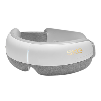 SKG眼部按摩仪按摩器怎么样质量大揭秘！