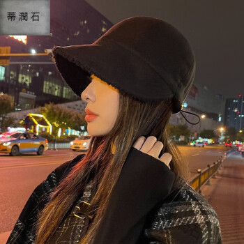 【蒂潤石】优质渔夫帽,价格走势稳定