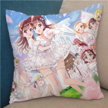 工藤新一抱枕江户川名侦探柯南周边抱枕工藤新一毛利兰小兰怪盗基德