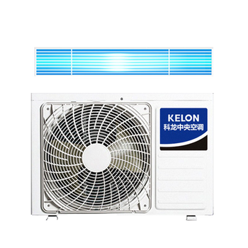 科龙的风管机好不好用（科龙3匹风管机好不好）