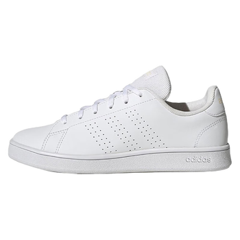 阿迪达斯adidas官方舰店女鞋新款低帮时尚潮流运动舒适透气休闲鞋小白
