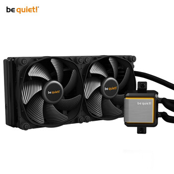 【超级推荐】我来分享下
be quietSILENT LOOP 2 280mm评测怎么样？be quietsilent loop 2 280mm怎么样？功能真的不好吗
