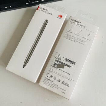 华为mpenlitematepadpro原装手写笔m5pro触摸笔m5青春版m6原笔m6108寸