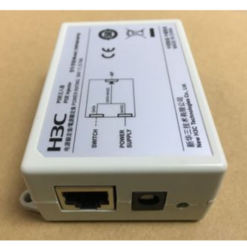 定制h ewpam2npoe千兆poe模块电源单口供电注入器48v适配器 华三通信
