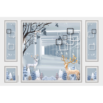 壁纸哪款好用又实惠（壁纸哪个品牌好，强调推荐这个品牌）