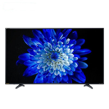 小米二代50英寸led平板液晶电视机高清智能网络wifi卧室客厅彩电kvt