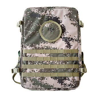 兵行天下 新型军医背囊 s2015型新式军医背囊 止血/包扎/固定/通气